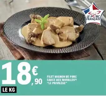 Promotion Exclusives de 10
            
        
        Morilles : Découvrez l'Offre incontournable