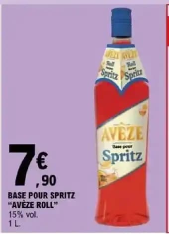 Promotion Exclusives de 5
            
        
        Roll : Découvrez l'Offre incontournable