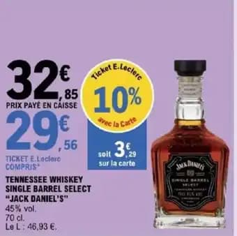 Promotion Exclusives de 10
            
        
        Single : Découvrez l'Offre incontournable