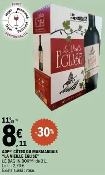 Promotion Exclusives de 48
            
        
        Aop côtes du : Découvrez l'Offre incontournable