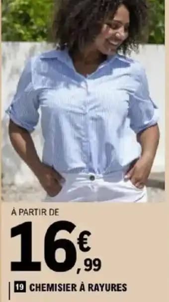 Promotion Exclusives de 2
            
        
        Rayures : Découvrez l'Offre incontournable