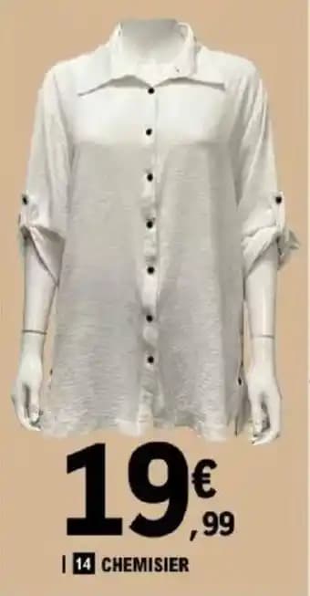 Chemisier