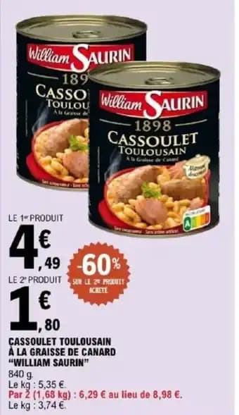 Promotion Exclusives de 2
            
        
        Graisse de canard : Découvrez l'Offre incontournable