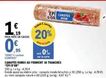 Promotion Exclusives de 1
            
        
        Froment : Découvrez l'Offre incontournable