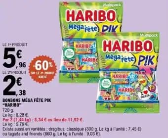 Promotion Exclusives de 45
            
        
        Fête : Découvrez l'Offre incontournable