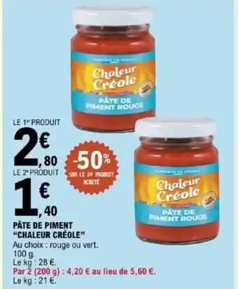 Promotion Exclusives de 65
            
        
        Pate de : Découvrez l'Offre incontournable