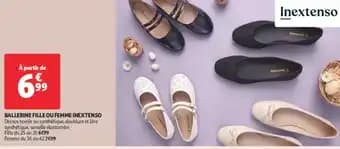 Promotion Exclusives de 2
Fille ou femme : Découvrez l'Offre incontournable