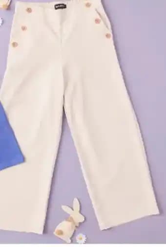 Promotion Exclusives de 2
Pantalon fille : Découvrez l'Offre incontournable