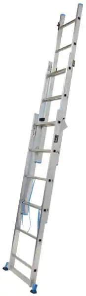 Échelle transformable