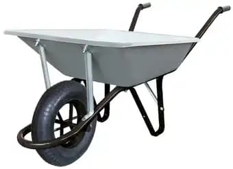 Promotion Exclusives de 1
Brouette polyvalente : Découvrez l'Offre incontournable