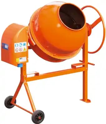 Promotion Exclusives de 6
Bétonnière électrique : Découvrez l'Offre incontournable