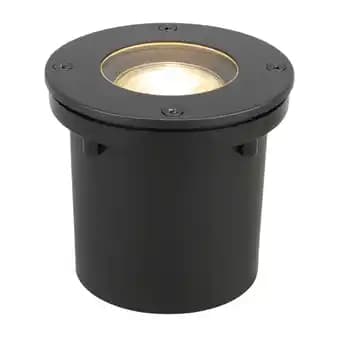 Spot extérieur gu10 carpina