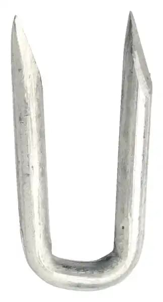 Crampillon galvanisé