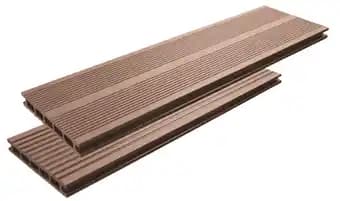 Lame de terrasse composite neva