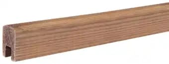 Profil de finition clairevoie skimia