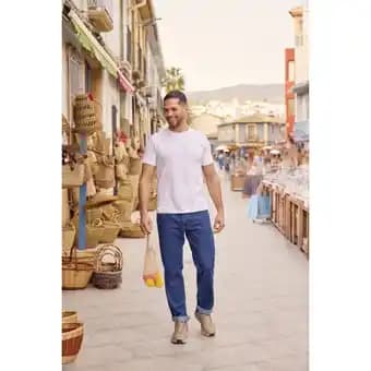 TEX Jean coupe regular homme