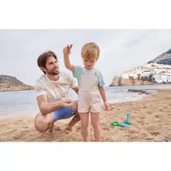 TEX BABY Salopette bébé