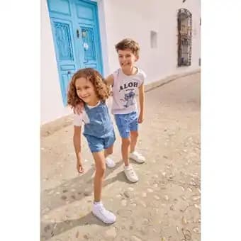 DISNEY Salopette fille