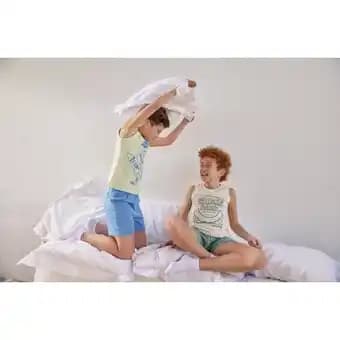 TEX BASIC Pyjashort enfant