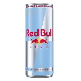 RED BULL Boisson énergisante