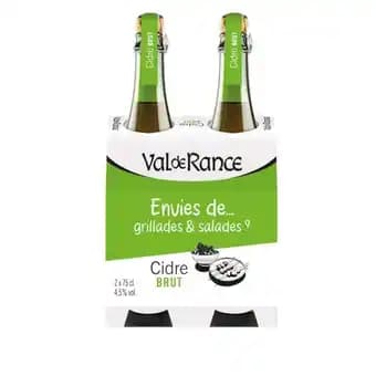 Promotion Exclusives de 9
            
        
        Cidre : Découvrez l'Offre incontournable