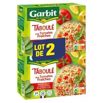 Promotion Exclusives de 2
            
        
        Garbit : Découvrez l'Offre incontournable