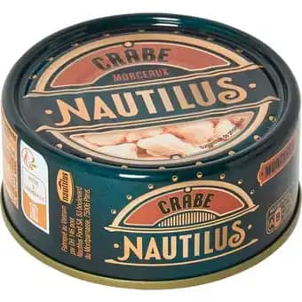 Promotion Exclusives de 7
            
        
        Crabe : Découvrez l'Offre incontournable