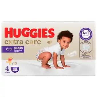 HUGGIES Culottes Extra Care