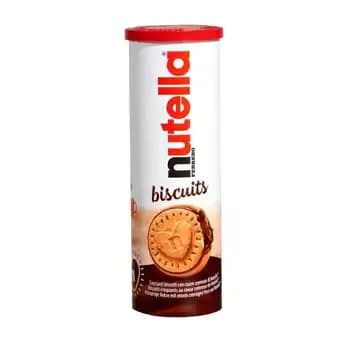 NUTELLA Biscuits