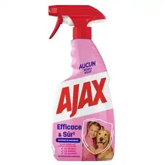Promotion Exclusives de 45
            
        
        Spray : Découvrez l'Offre incontournable
