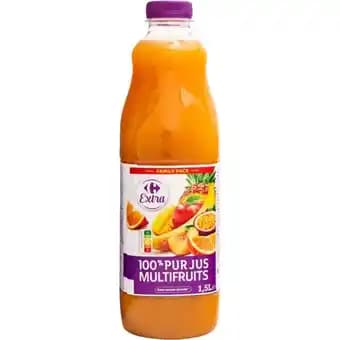 Promotion Exclusives de 2
            
        
        Jus de fruits : Découvrez l'Offre incontournable