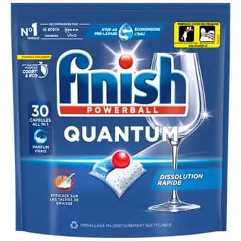 Promotion Exclusives de 9
            
        
        Finish : Découvrez l'Offre incontournable