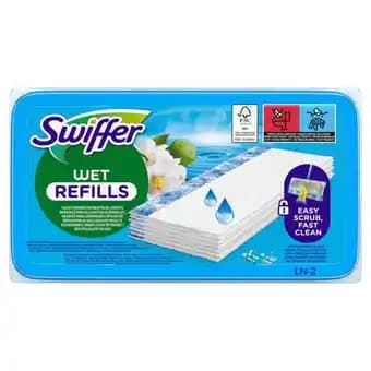Promotion Exclusives de 1
            
        
        Swiffer : Découvrez l'Offre incontournable