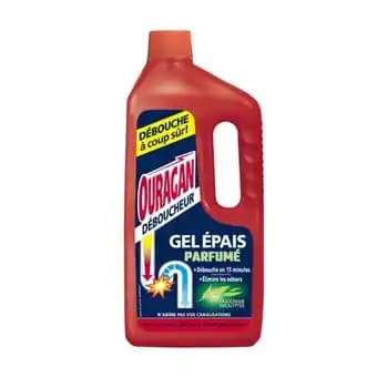 Promotion Exclusives de 6
            
        
        Déboucheur : Découvrez l'Offre incontournable