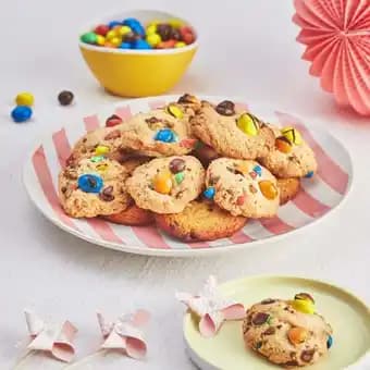 M&MS Chocolat Family Pack