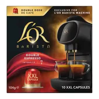 Promotion Exclusives de 16
            
        
        Capsules café : Découvrez l'Offre incontournable