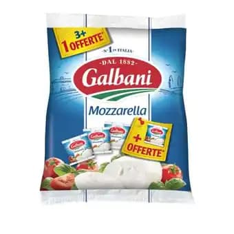 Promotion Exclusives de 34
            
        
        Mozzarella : Découvrez l'Offre incontournable