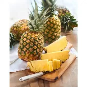 Promotion Exclusives de 8
            
        
        Ananas : Découvrez l'Offre incontournable