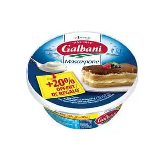 GALBANI Mascarpone