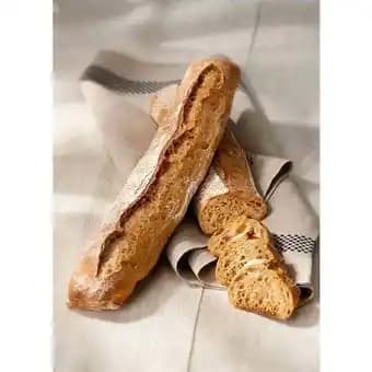 Promotion Exclusives de 1
            
        
        Baguette campagnarde : Découvrez l'Offre incontournable