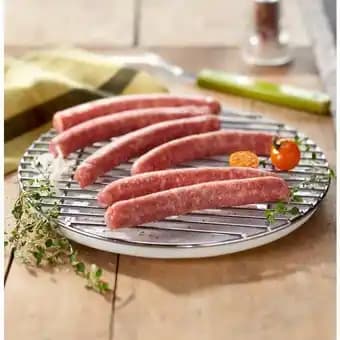 Promotion Exclusives de 7
            
        
        12 chipolatas : Découvrez l'Offre incontournable