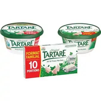 Promotion Exclusives de 2
            
        
        Tartare : Découvrez l'Offre incontournable