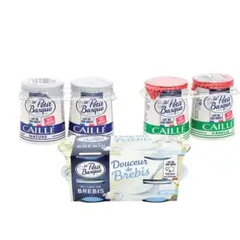 Promotion Exclusives de 71
            
        
        Le petit : Découvrez l'Offre incontournable