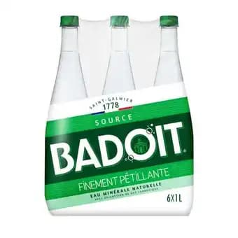 BADOIT