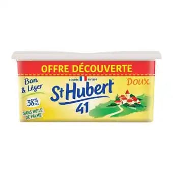 ST HUBERT 41 Offre Découverte