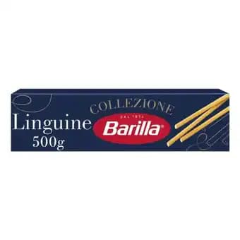 BARILLA Pâtes Collezione