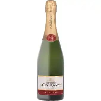 CHARLES DE COURANCE Champagne