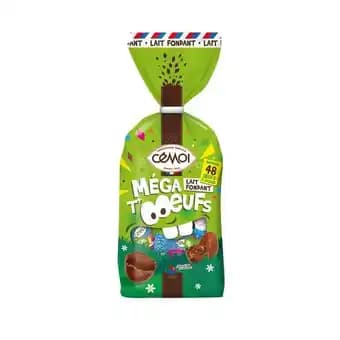 Promotion Exclusives de 27
            
        
        Mega : Découvrez l'Offre incontournable