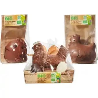 Promotion Exclusives de 99+
            
        
        Pâques : Découvrez l'Offre incontournable