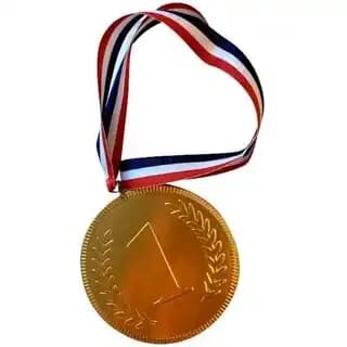 Promotion Exclusives de 3
            
        
        Médaille : Découvrez l'Offre incontournable